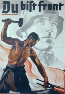 Соціалізм як форма життя